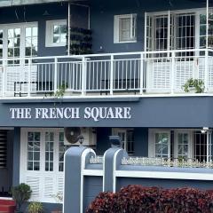 The French Square
