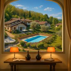 Green Hill Property