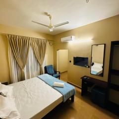 Venice villa varkala cliff -luxurious rooms and apartments