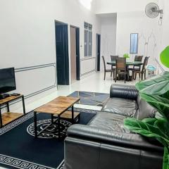 Homestay MRS COTTAGE