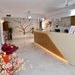 Hotel Poienita