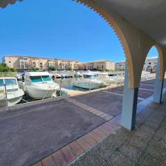 Port Cros Appartement