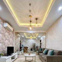 Apartement L'avenue Jakarta Selatan