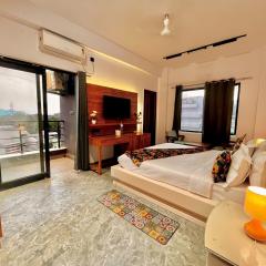 The Four Season - A boutique Wellness Cottage by Aura in Haridwar