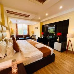The Reo Lodge, Haridwar