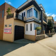 Sejiwa Homestay Syariah