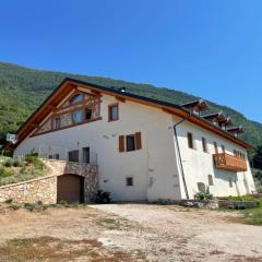 Agriturismo Maso San Valentino