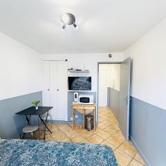 Superbe Studio à 300 mètres Gare