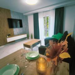 Aura Apartamenty