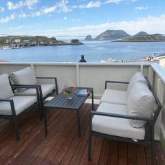 Apartment with seaview
