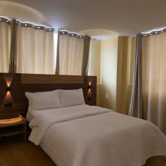 Hotel Suyusama