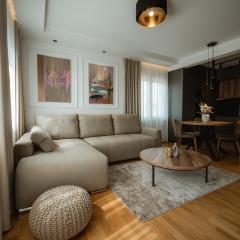 Apartman Boutique Arandjelovac