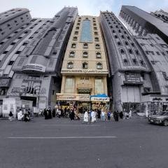 فندق نوارة شمس