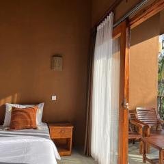 Fullmoon homestay