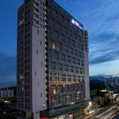 Hotelaround Sokcho