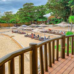 Mactan Newtown Seaview Condo by Cebu Pigmom