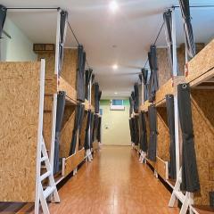 Khaosok Jungle Hostel Branch 2