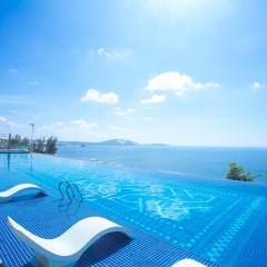 Condotel Highfloor Sea View - Apec Mandala Mui Ne