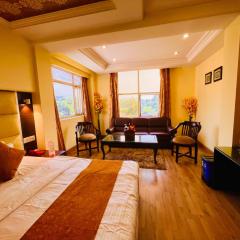 Hotel The Reo twist, Haridwar