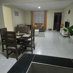 SimbaStays Eldoret