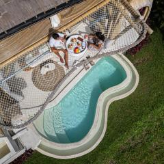 Zen Villa by SARAYA Bali