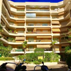 Princess Palace Monaco