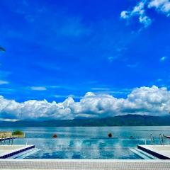 Sanggam Beach Hotel