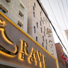 Hotel Ravi