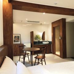 Gangneung All Stave Hotel