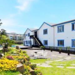 White Dream Pension
