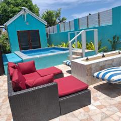BLR Villas Dover Beach