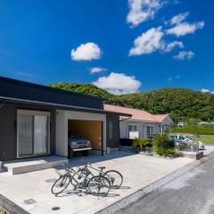 Garage Base TATEYAMA