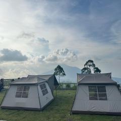 Camping Agrowisata Kopeng Gunungsari
