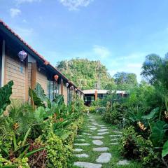 Trang An Green Retreat