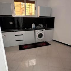 Appartement Assil et Silya