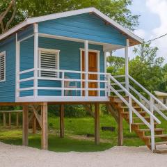 Lily's Sunrise Villa
