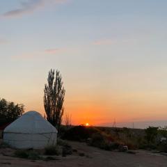Eco Farm Manjyly Ata