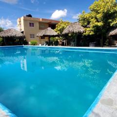 HOTEL RANCHO EL NOVATO