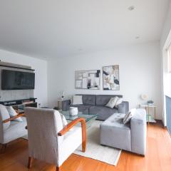 Lux 3 Br Duplex Apt In Miraflores Free Parking