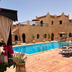 Riad Dar Bergui