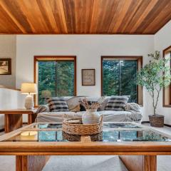 Talmont Pines 4BR Retreat with HOA Beach Access