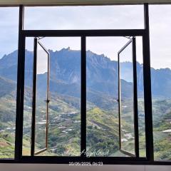 Highland Homestay Kundasang