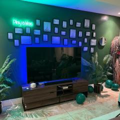 Casa de Play a Mas