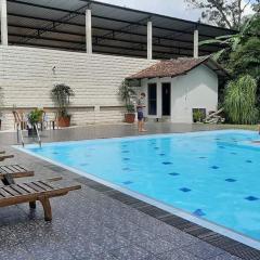 Himakara Hotel