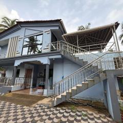 Serene Palolem guest house
