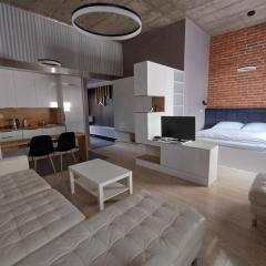 Entrez Apartments Baštová - City centre