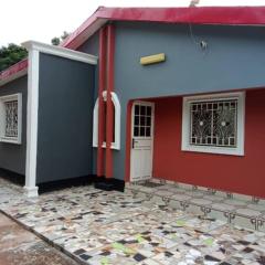 Nabixx Residence