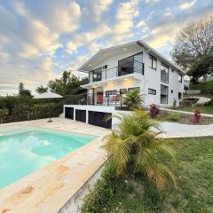 Villa Verde