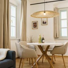 Zwei Zimmer Innenstadt Juwel