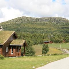 Høvringen Lodge